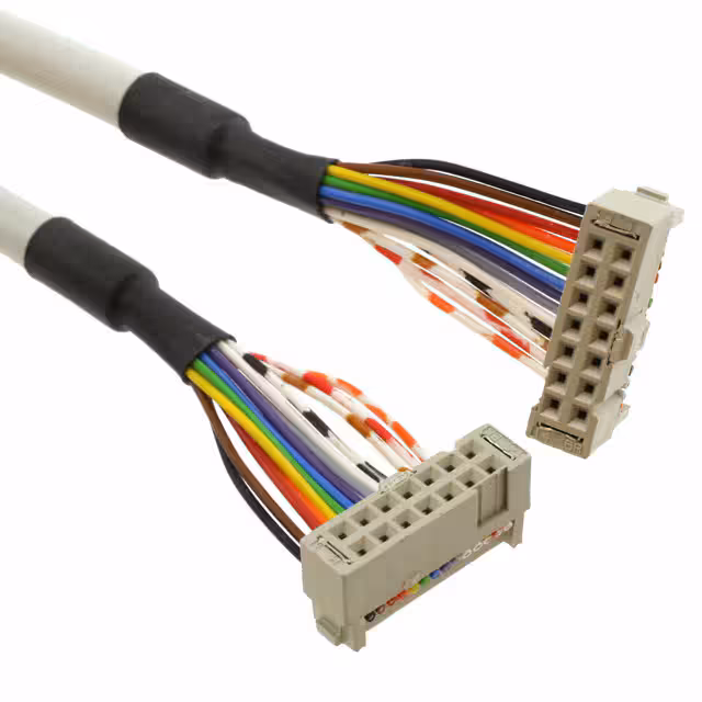 2288927 Phoenix Contact Contrôleurs - Assemblages de câbles